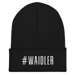 -WAIDLER- Haum