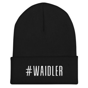 -WAIDLER- Haum