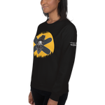 -WOIDBOARDER- Sweatshirt