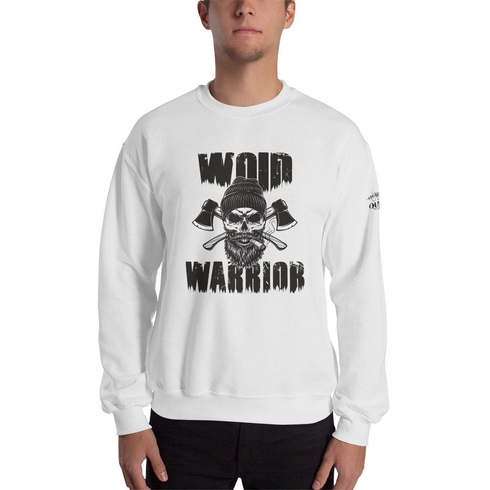 -WOID WARRIOR- Sweatshirt