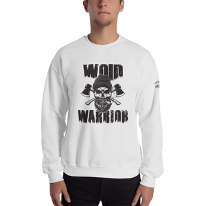 -WOID WARRIOR- Sweatshirt