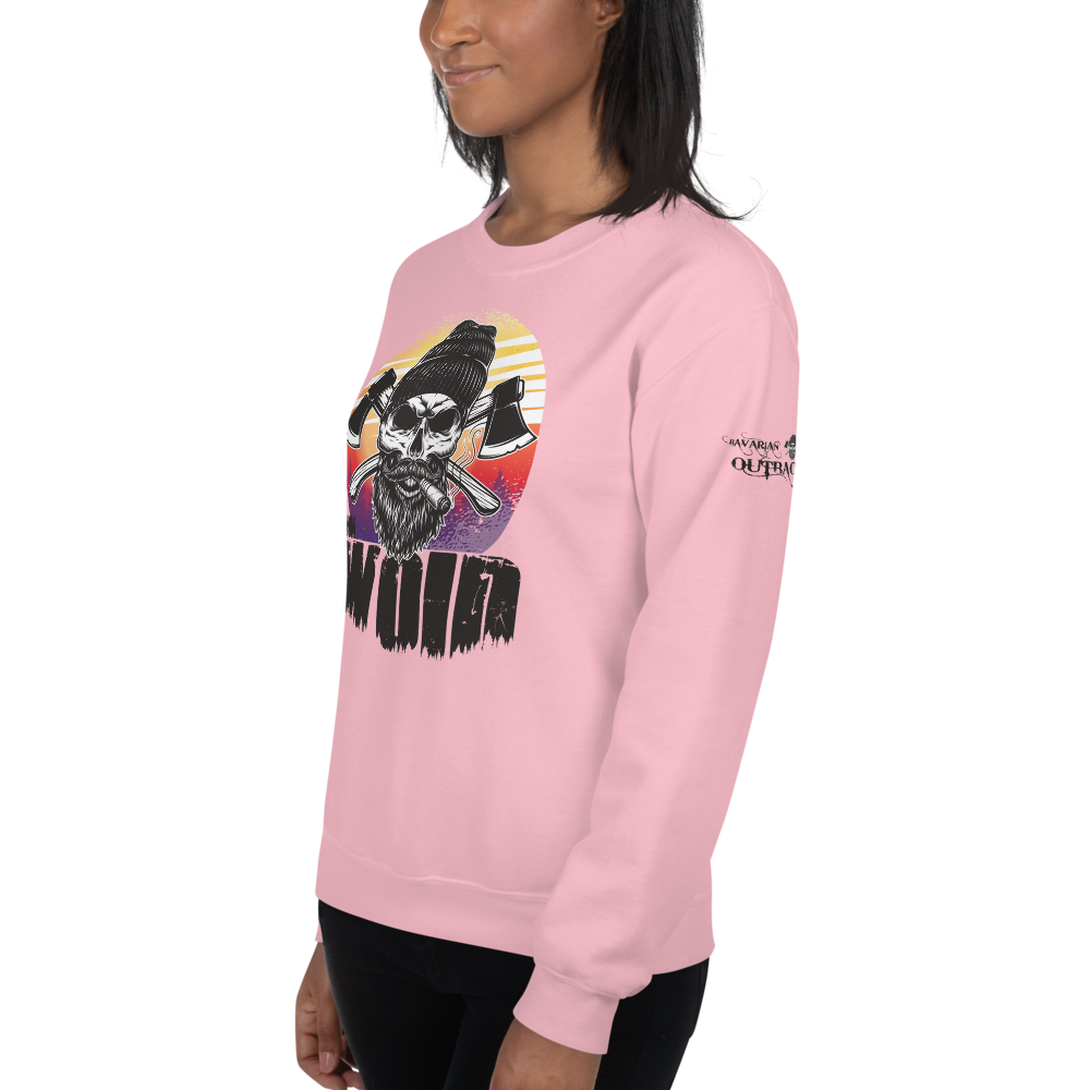 -VOM WOID- Sweatshirt