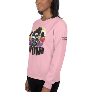 -VOM WOID- Sweatshirt