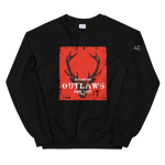 -BAVARIAN OUTLAWS FOR LIVE- Sweatshirt