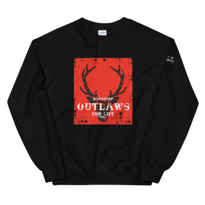 -BAVARIAN OUTLAWS FOR LIVE- Sweatshirt