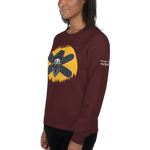 -WOIDBOARDER- Sweatshirt