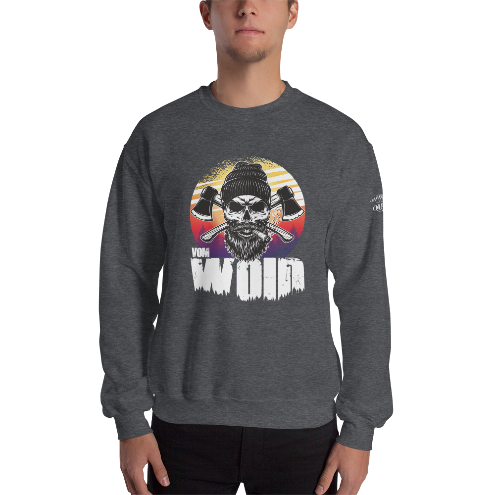 -VOM WOID- Sweatshirt