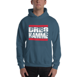 -DREG HAMME- Kapuzenpulli