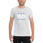 -BAVARIA- Kurzärmeliges T-Shirt