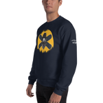 -WOIDBOARDER- Sweatshirt