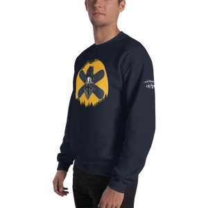 -WOIDBOARDER- Sweatshirt