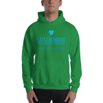 -LÄTSCHENBENI- Kapuzenpullover