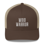 -WOID WARRIOR- Truckerkappe