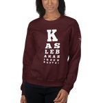 -BOARISCHER SEHTEST- Sweatshirt