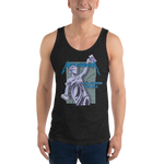 -AUGUSTINICA- Unisex-Tank-Top