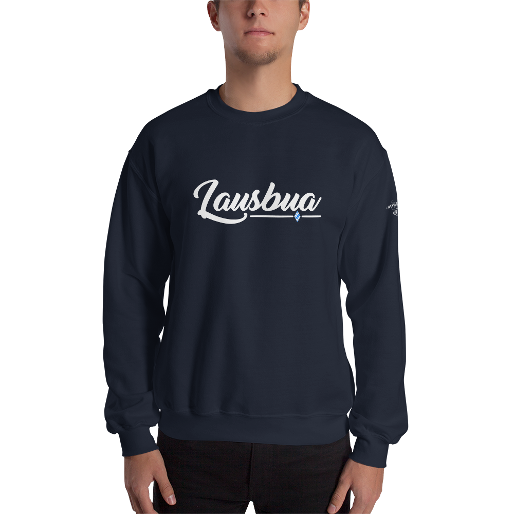 -LAUSBUA- Sweatshirt