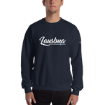 -LAUSBUA- Sweatshirt