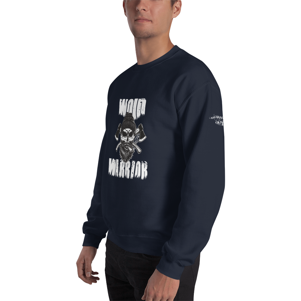 -WOID WARRIOR- Sweatshirt