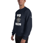 -WOID WARRIOR- Sweatshirt