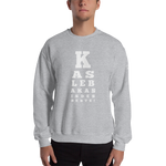 -BOARISCHER SEHTEST- Sweatshirt