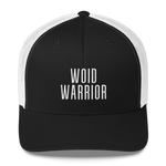 -WOID WARRIOR- Truckerkappe