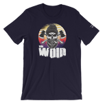 -VOM WOID- Kurzärmeliges Unisex-T-Shirt