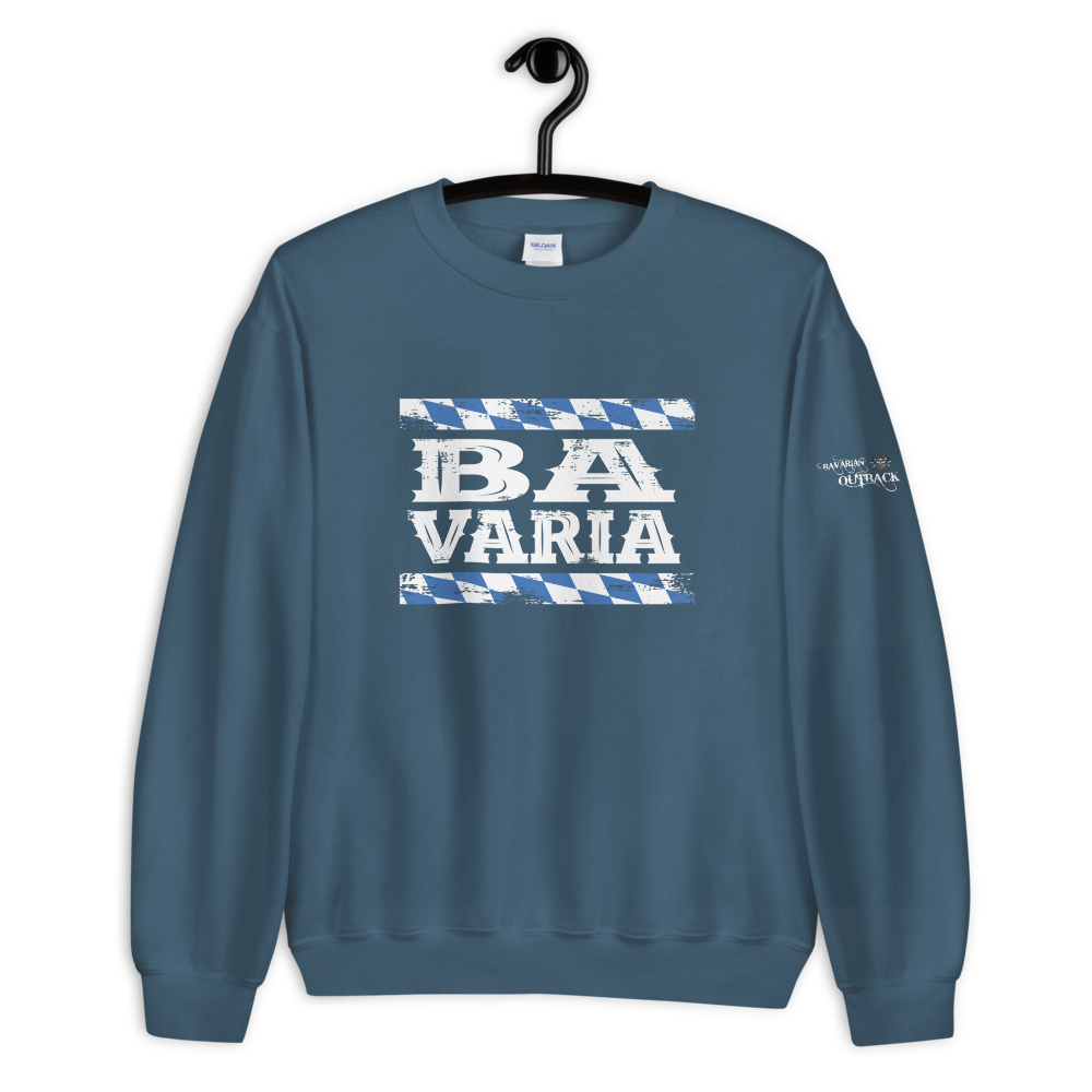 -BAVARIA- Sweatshirt