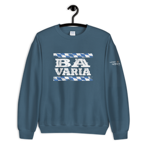 -BAVARIA- Sweatshirt