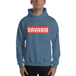 -BAVARIA- Kapuzenpullover