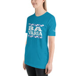 -BAVARIA- Kurzärmeliges Unisex-T-Shirt