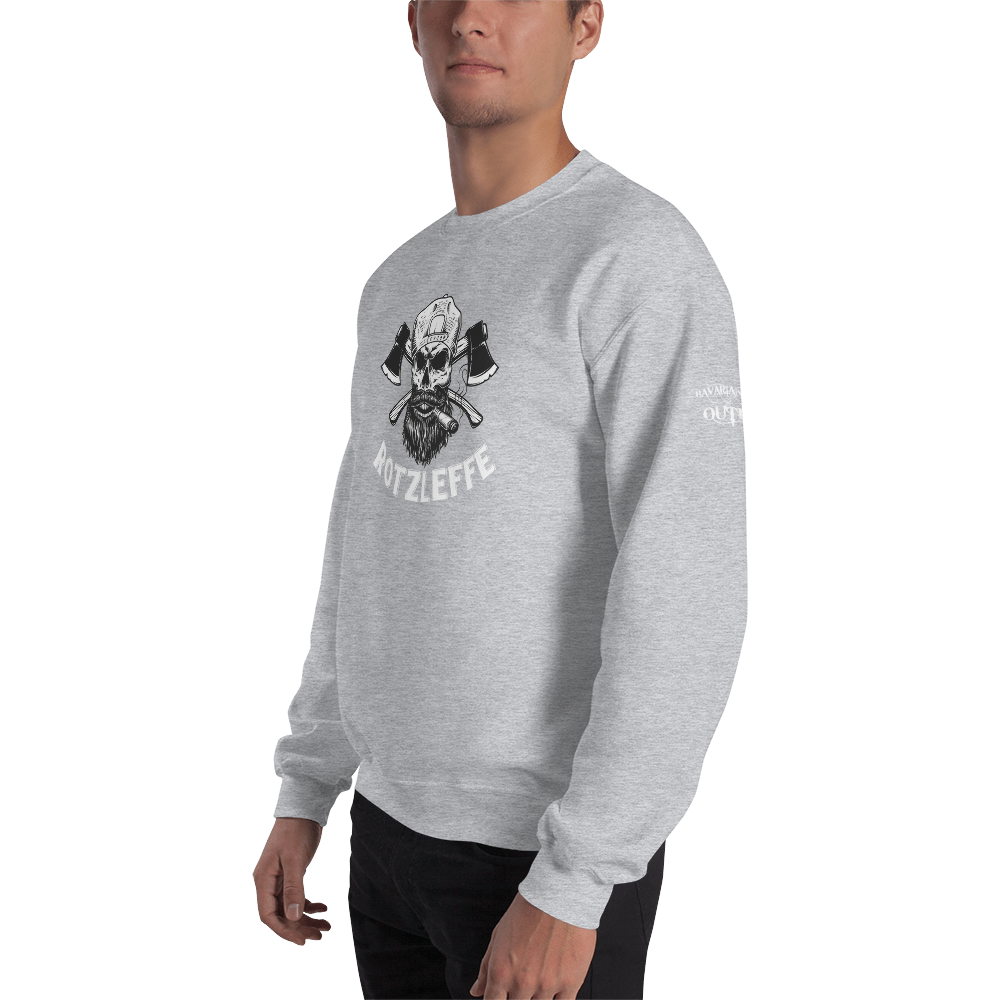 -ROTZLEFFE- Sweatshirt