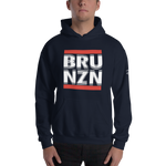 -BRUNZN- Kapuzenpulli