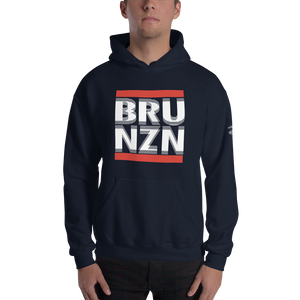 -BRUNZN- Kapuzenpulli