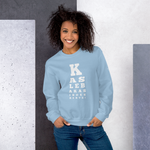 -BOARISCHER SEHTEST- Sweatshirt