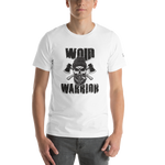 -WOID WARRIOR- Kurzärmeliges Unisex-T-Shirt