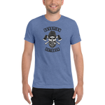 -BAVARIAN OUTBACK- Kurzärmeliges T-Shirt