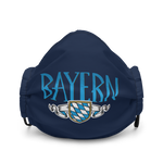 -BAYERN- Gesichtsmaske