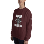 -WOID WARRIOR- Sweatshirt