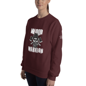 -WOID WARRIOR- Sweatshirt