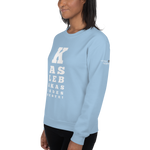 -BOARISCHER SEHTEST- Sweatshirt