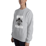 -WOID WARRIOR- Sweatshirt