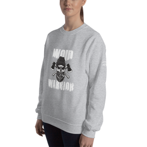 -WOID WARRIOR- Sweatshirt