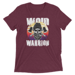 -WOID WARRIOR- Kurzärmeliges T-Shirt