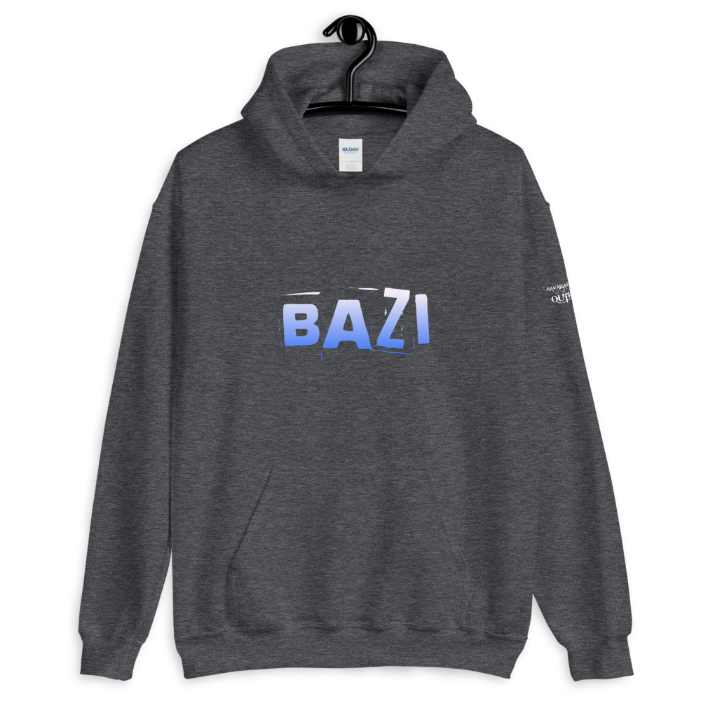 -BAZI- Kapuzenpullover