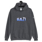 -BAZI- Kapuzenpullover