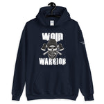 -WOID WARRIOR- Kapuzenpulli