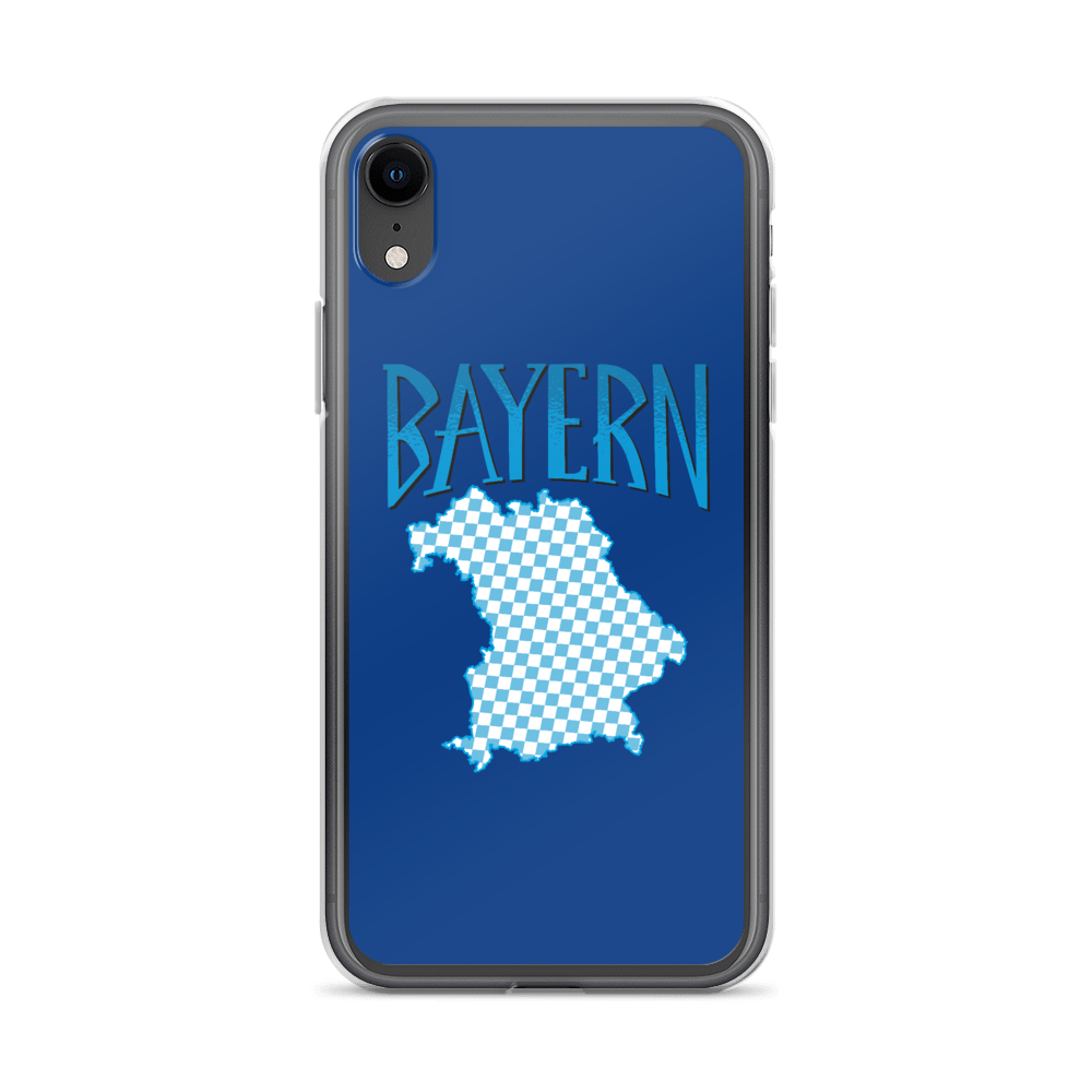 -BAYERN- iPhone Hülle