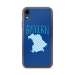 -BAYERN- iPhone Hülle