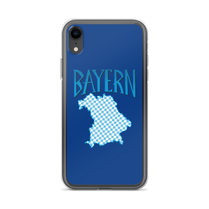 -BAYERN- iPhone Hülle