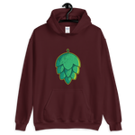 -HOPFEN- Kapuzenpullover